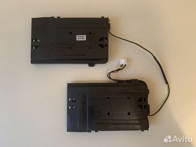 Динамики BN96-25563A для тв Samsung