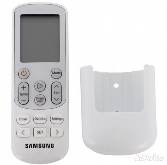 Сплит-система инвертор Samsung AR18rsfpawqner