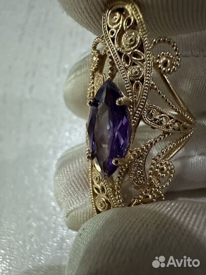 Золотое кольцо