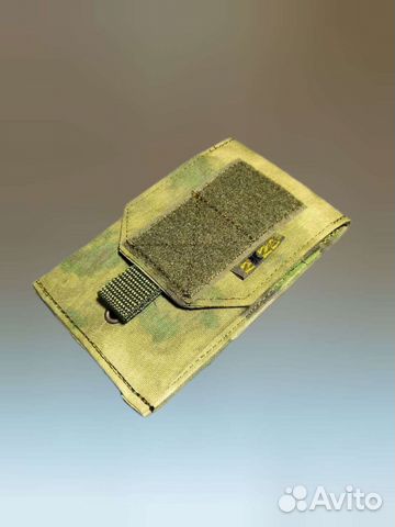 Подсумок сапёра