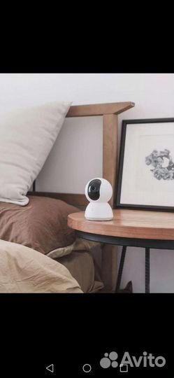 Xiaomi Mi Ip camera