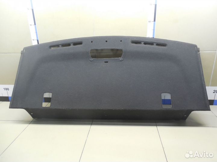 Полка Cruze 2009-2016