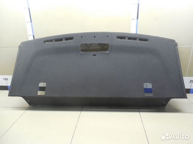 Полка Cruze 2009-2016