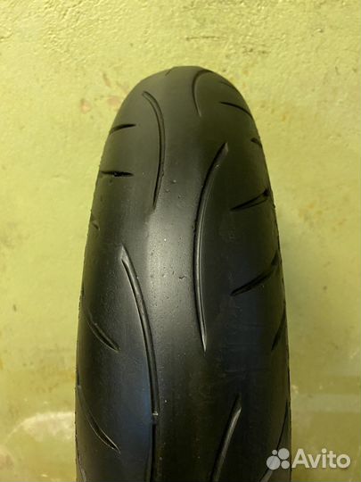 120/70 R17 Metzeler Sportec M5 (171)