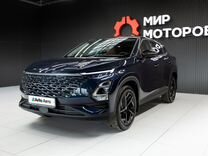 OMODA C5 1.6 AMT, 2023, 4 755 км, с пробегом, цена 2 590 000 руб.