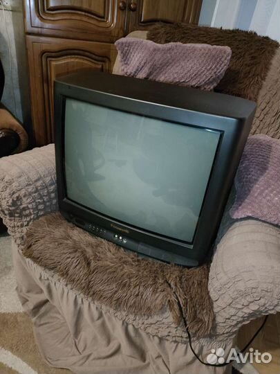 Телевизор panasonic TX-21s1tcc/Z