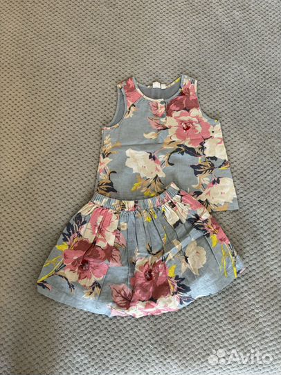 Детская одежда для девочек 152-164