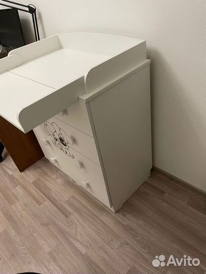 Набор детской мебели