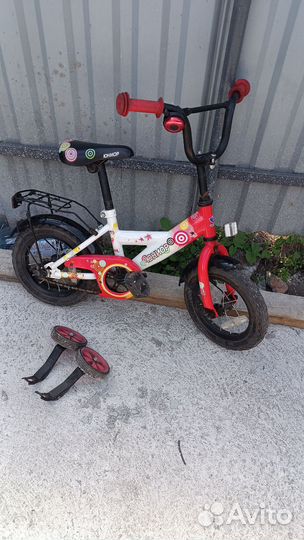 Продам велик