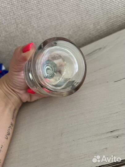 Byredo bal d afrique остаток