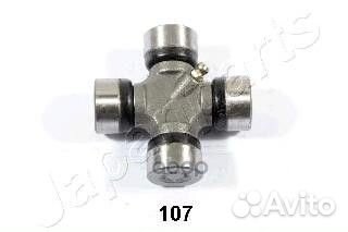 Крестовина, продольный вал JO107 Japanparts