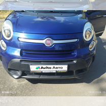 FIAT 500L 1.4 AT, 2015, 185 000 км, с пробегом, �цена 1 400 000 руб.