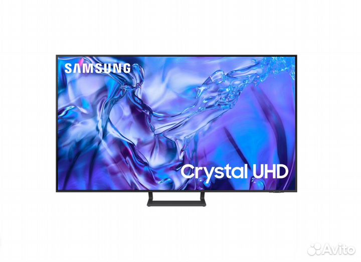 Телевизор Samsung UE65DU8500uxru новый