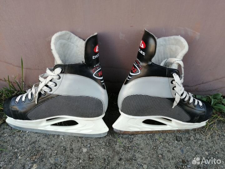 Продам хоккейную форму