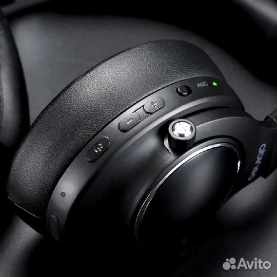 Беспроводные наушники abingo BT80