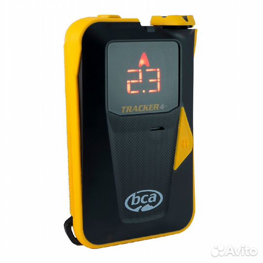Бипер лавинный BCA Tracker 4