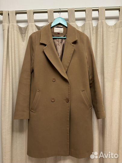 Пальто dreamwhite