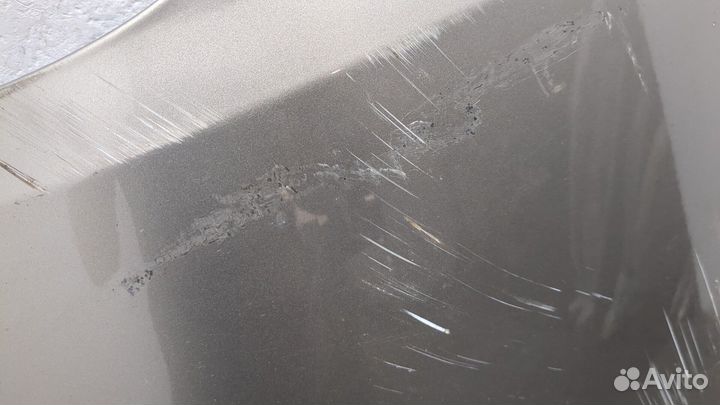 Капот Ford Fusion