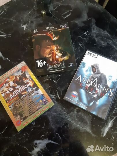 Компьютерная игра