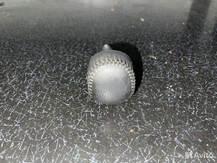 Ручка АКПП toyota camry 40