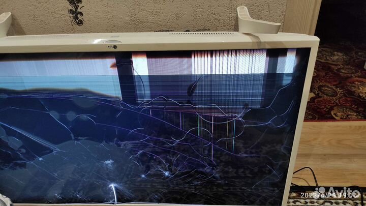 Запчасти от новых рабочих телевизоров