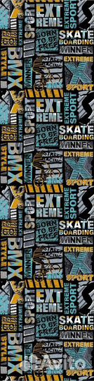 Интерьерные панели IP 093