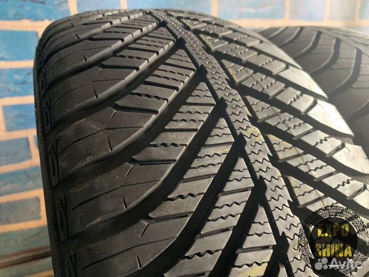 Goodyear Vector 4Seasons 205/55 R16 94V