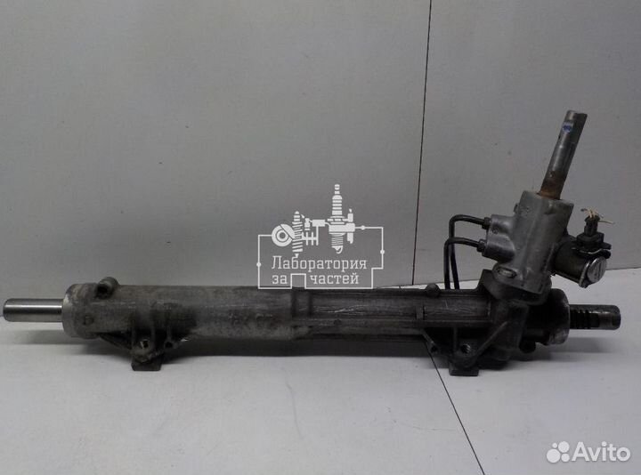 Рейка рулевая Citroen-Peugeot 4000NC