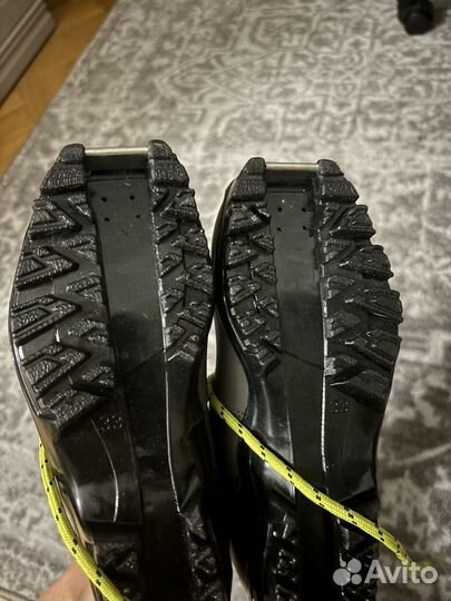 Лыжные ботинки quechua