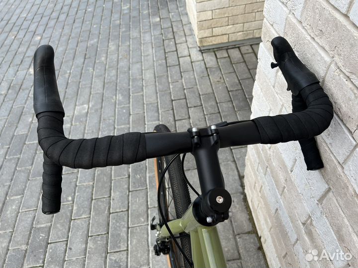 Грэвел Wels Nemesis