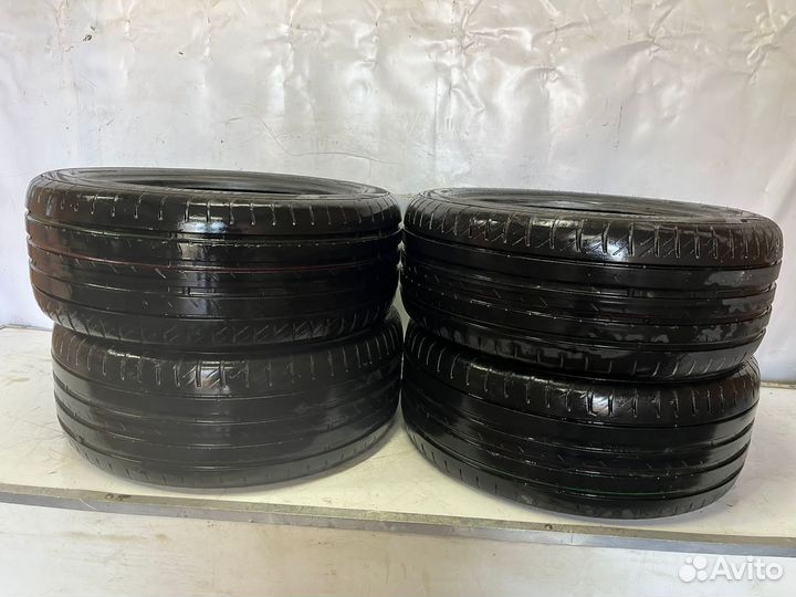 Колесо Фольксваген Пассат сс