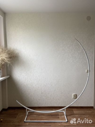 Каркас для оформления воздушными шарами