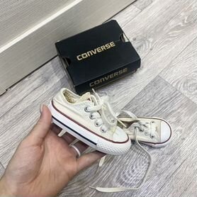 Кеды converse оригинал