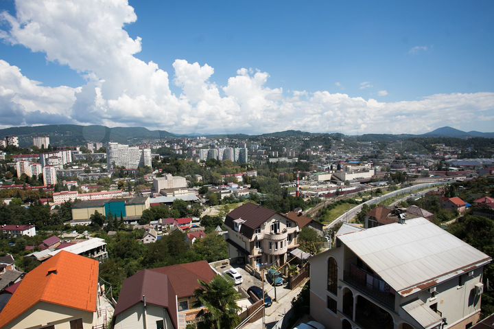 Квартира-студия, 32 м², 3/4 эт.