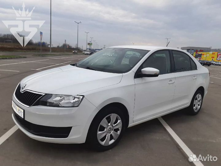 Аренда автомобиля