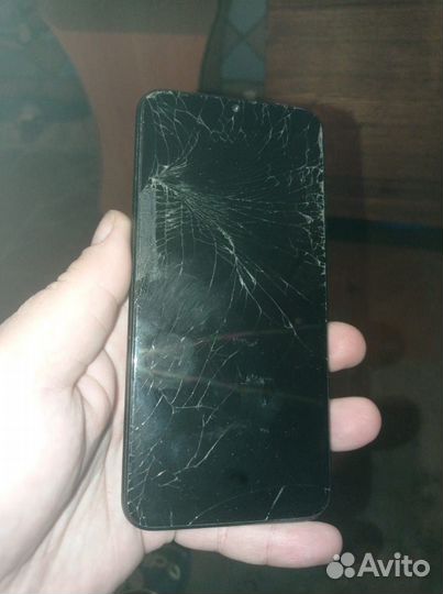 HONOR 10i, 6/128 ГБ