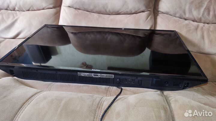 Haier LE32K6500SA