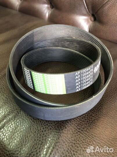 Ремень ар 1004473 (10 рк 1615)