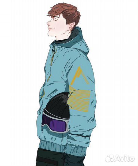 Рисунок цифровой