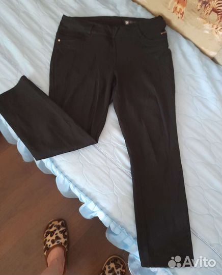 Женские вещи пакетом 48 50