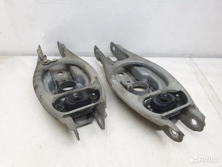 Рычаг подвески задний Bmw 3-Series E90 3.0D 2011