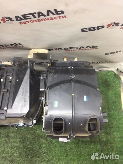 Корпус печки Chevrolet Lacetti седан 1.4 F14D3