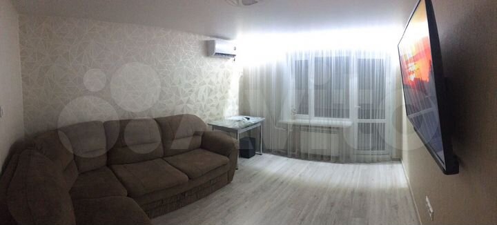 2-к. квартира, 47 м², 3/10 эт.