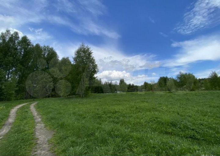 Участок 15 сот. (ИЖС)