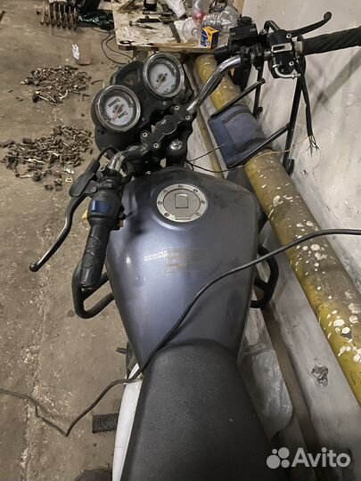 Мопед Jordan evo по докам 49кб