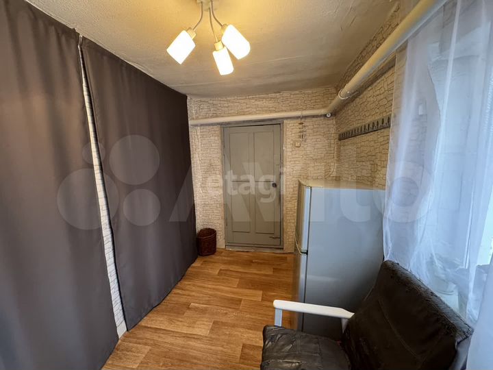 Дом 67,7 м² на участке 14,8 сот.