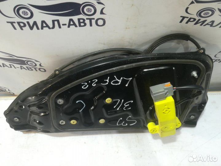 Стеклоподъемник Freelander 2 задний левый