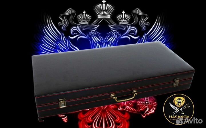 Набор шампуров для пикника