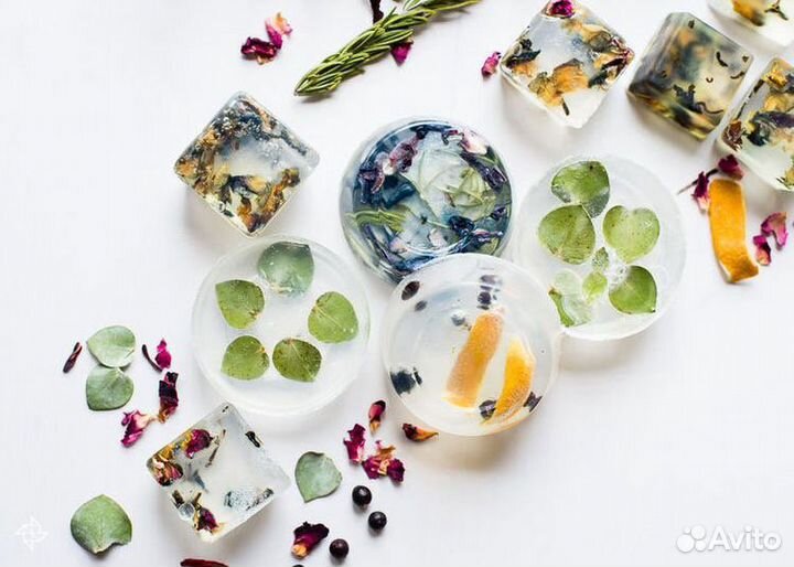 Глицериновое мыло