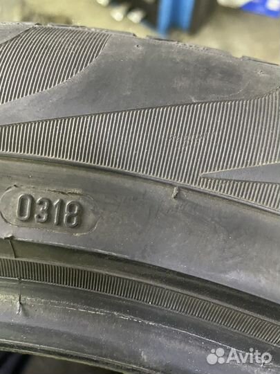 Pirelli Scorpion Verde 235/55 R20 102V